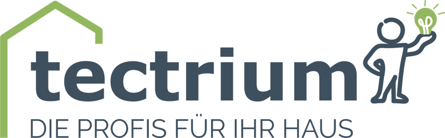 Tectrium – Die Profis für Ihr Haus